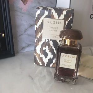 Estée Lauder Aerin fragrance, Tangier Vanille